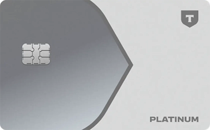 Кредитная карта Платинум от Т-Банка