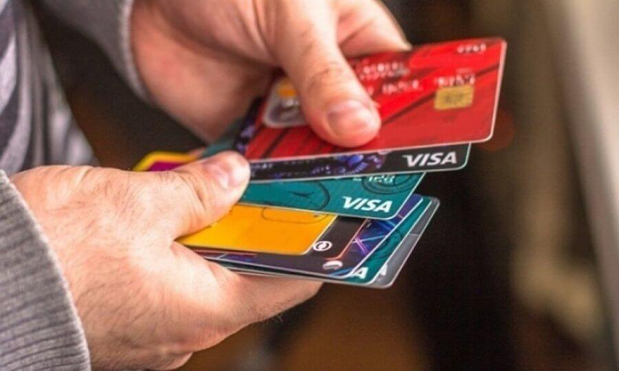 Как Получить Вторую Кредитную Карту